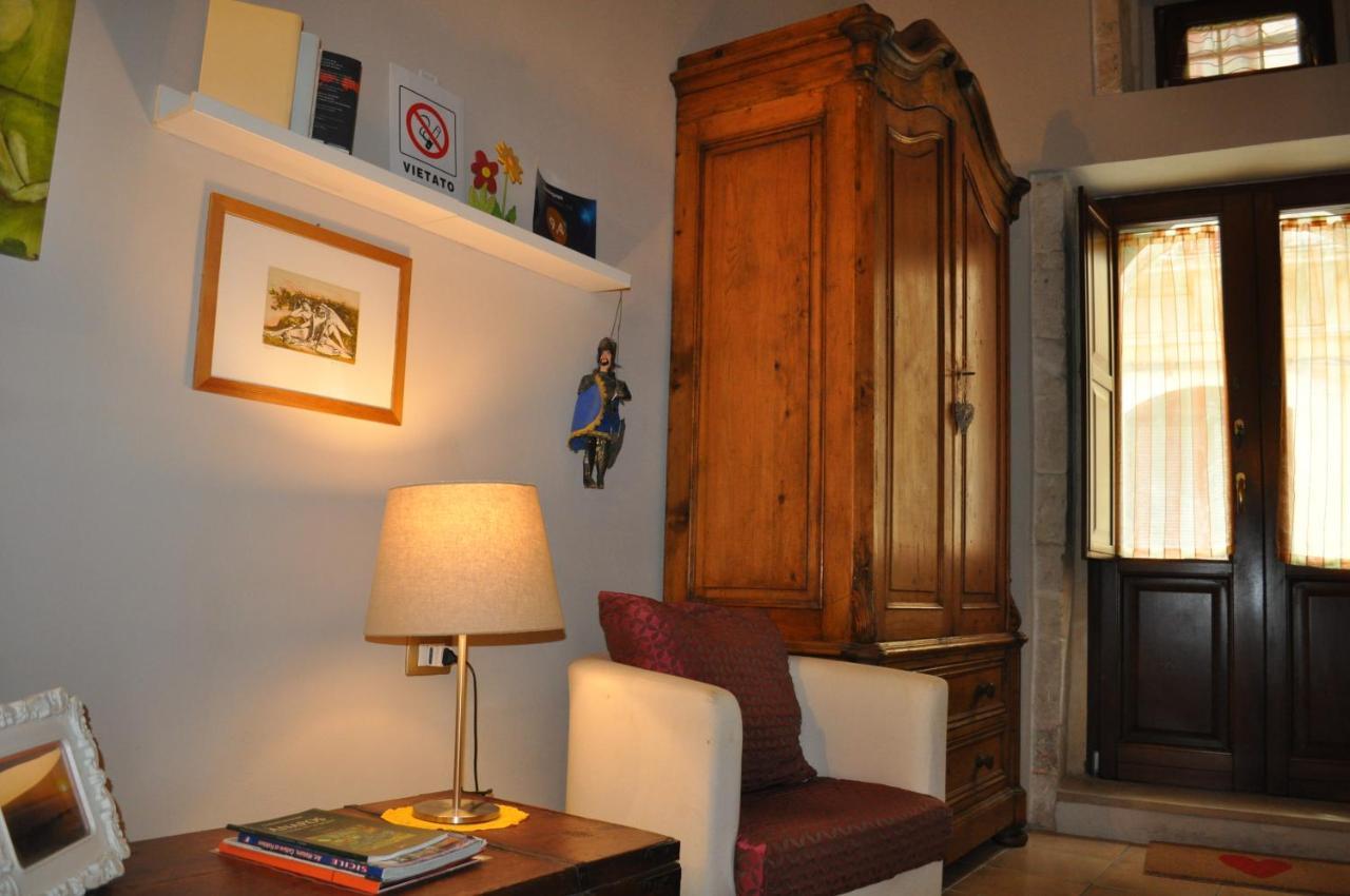 Casetta Anatoli Syracuse Exterior foto